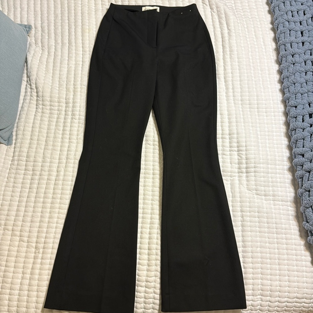 Abercrombie Forme Bootcut Pants
